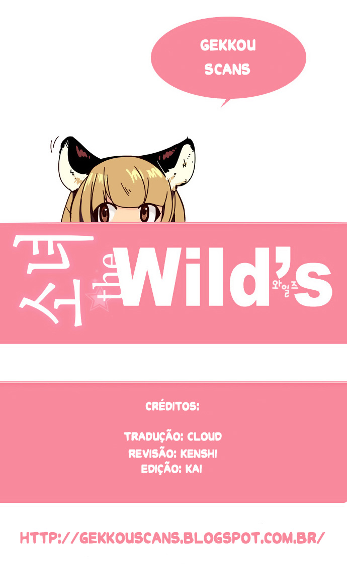 Girls of the Wild's-Chapter 8