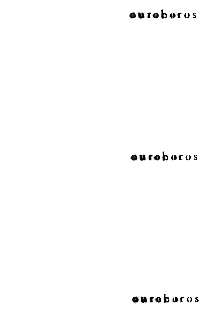 Ouroboros-Volume 4 Chapter 97