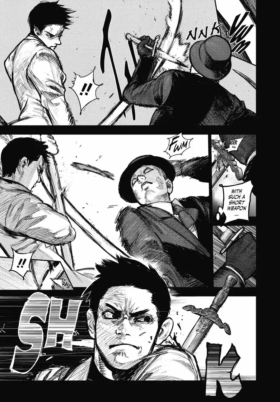 Chapter 166 image 10