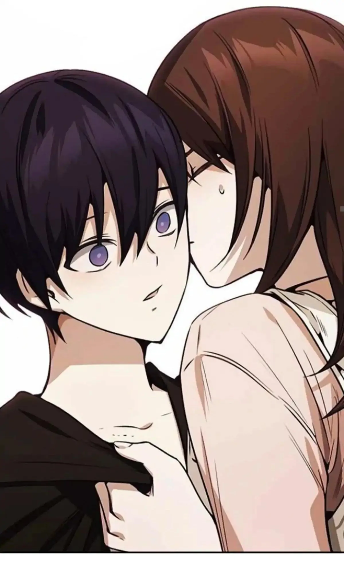 Cạnh Tranh Thân Thiện (Friendly Rivalry) Chap 26 - Next Chap 27