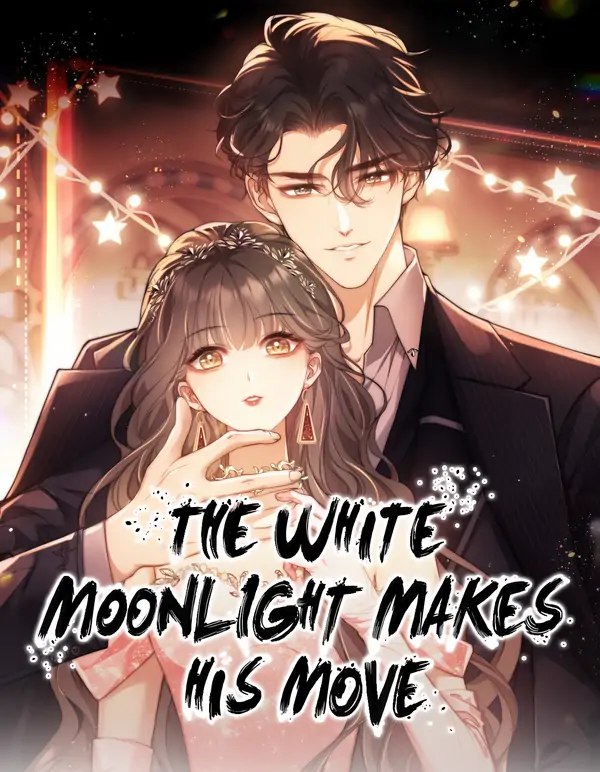 The White Moonlight Makes His Move (Re-translation)