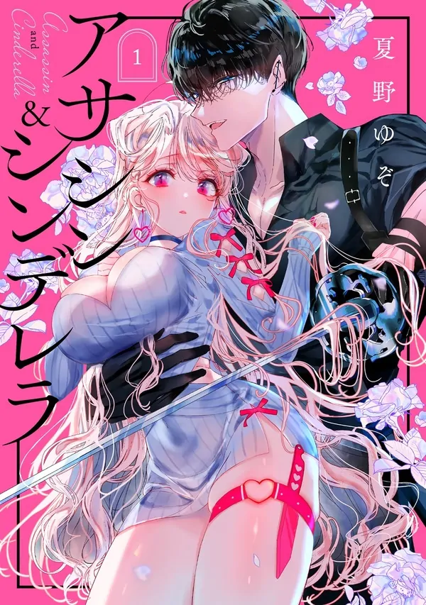 Assassin and Cinderella
